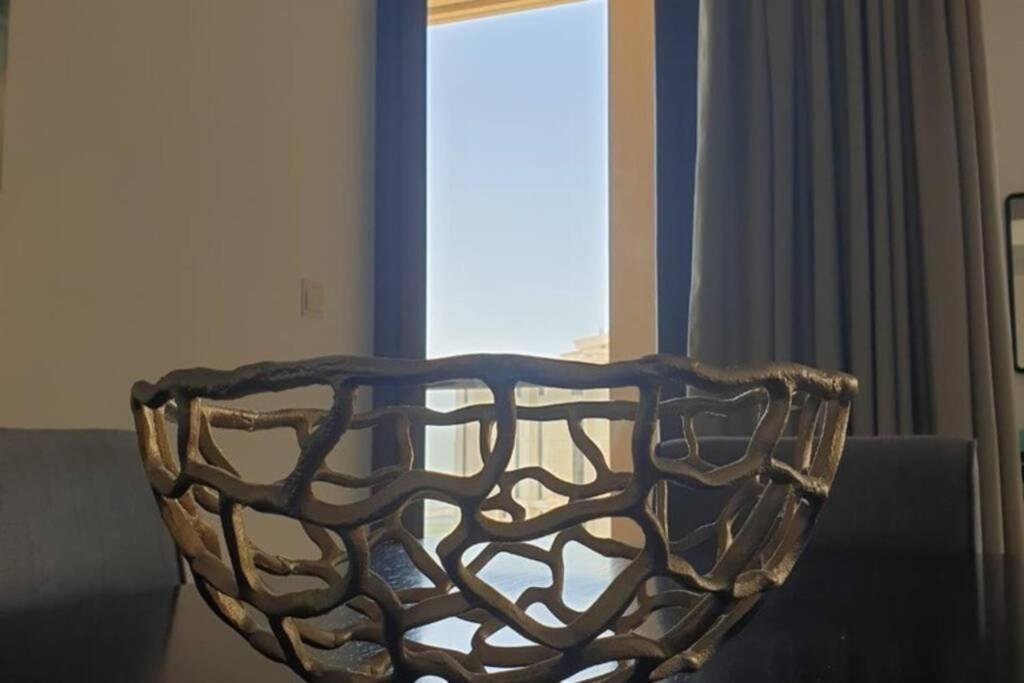 Beautiful Apartment With Amazing Sea Views Dubai Bagian luar foto